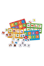 
                        
                          Load image into Gallery viewer, Early Learning Centre Alphabet Lotto 3
                        
                      