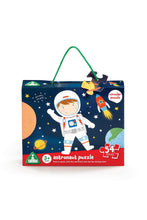 
                        
                          Load image into Gallery viewer, Early Learning Centre Astronaut 54 Piece Jigsaw Puzzle 1
                        
                      