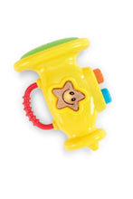 
                        
                          Load image into Gallery viewer, Early Learning Centre Baby Rockstar Trumpet 1
                        
                      