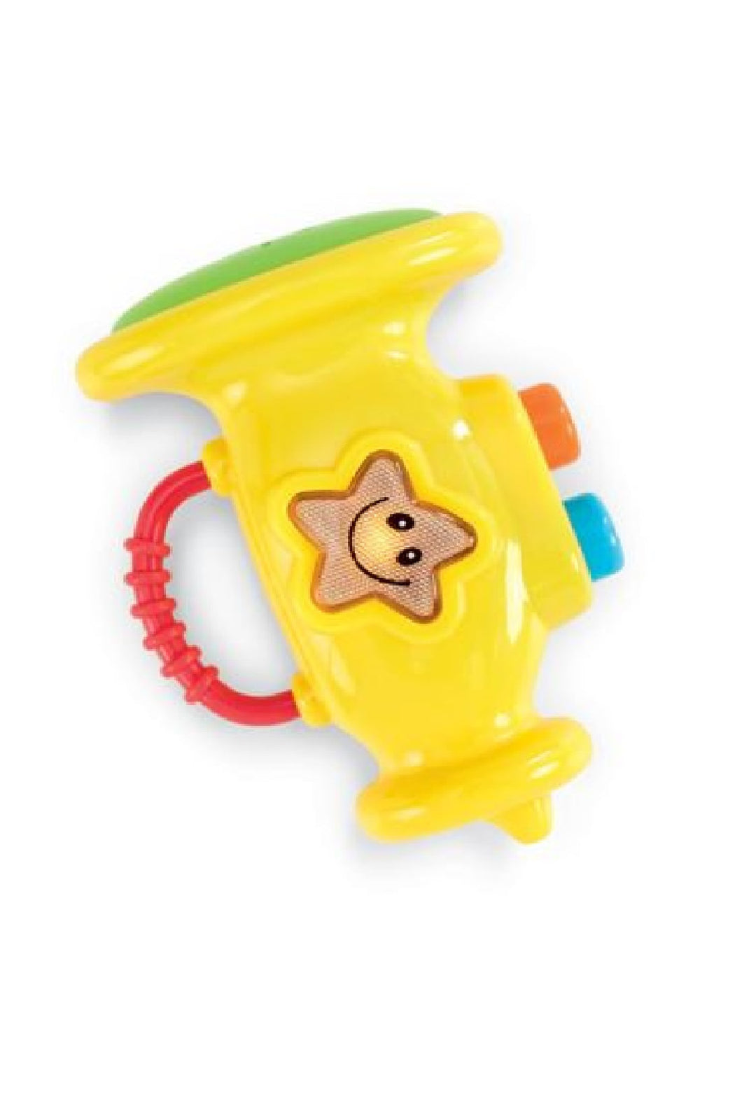 Early Learning Centre Baby Rockstar Trumpet 1