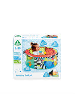 
                        
                          Load image into Gallery viewer, Early Learning Centre Baby Sensory Ball Pit 20 Balls 2
                        
                      