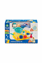 
                        
                          Load image into Gallery viewer, Early Learning Centre Bath Time Bakery Set 2
                        
                      