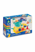 
                        
                          Load image into Gallery viewer, Early Learning Centre Bath Time Bakery Set 4
                        
                      