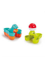 
                        
                          Load image into Gallery viewer, Early Learning Centre Bathtime Stacking Seals 1
                        
                      