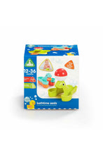 
                        
                          Load image into Gallery viewer, Early Learning Centre Bathtime Stacking Seals 2
                        
                      