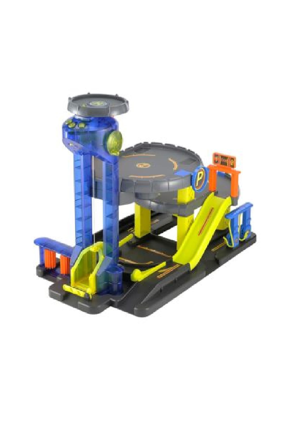 Big city toy garage new arrivals