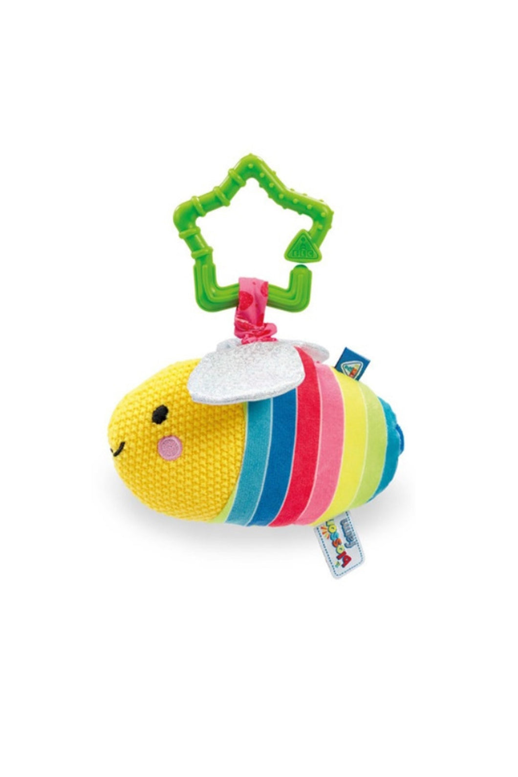 Early Learning Centre Blossom Farm Jitter Bee