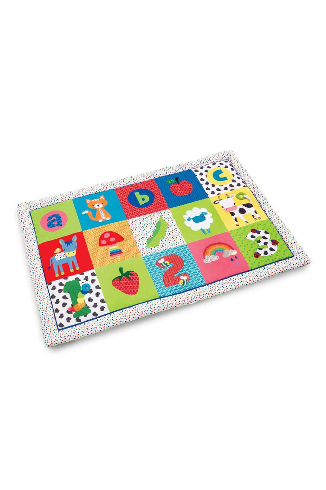Buy Early Learning Centre Blossom Farm Jumbo Playmat Online
