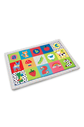 Early Learning Centre Blossom Farm Jumbo Playmat 1