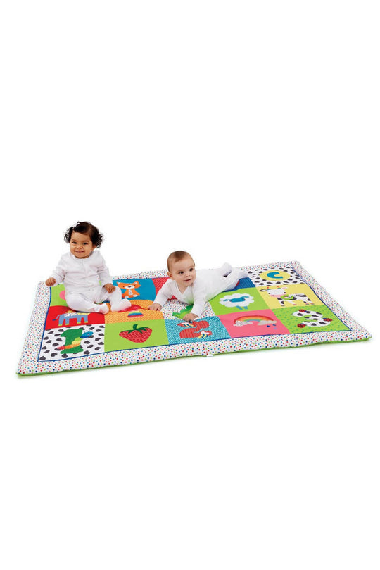 Early learning centre play mat sales
