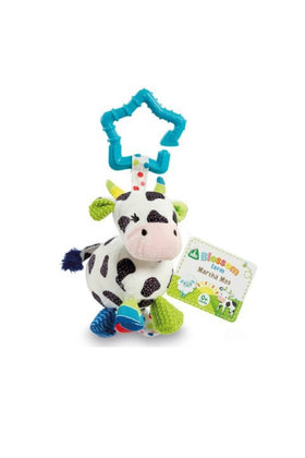 Early Learning Centre Blossom Farm Martha Moo Hanging Toy
