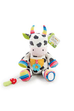
                        
                          Load image into Gallery viewer, Early Learning Centre Blossom Farm Martha Moo Jumbo Baby Activity Toy 1
                        
                      
