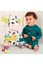 
                        
                          Load image into Gallery viewer, Early Learning Centre Blossom Farm Martha Moo Jumbo Baby Activity Toy 2
                        
                      