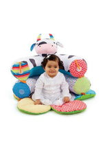 
                        
                          Load image into Gallery viewer, Early Learning Centre Blossom Farm Martha Moo Sit Me Up Cosy 3
                        
                      