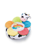 
                        
                          Load image into Gallery viewer, Early Learning Centre Blossom Farm Martha Moo Sit Me Up Cosy 5
                        
                      