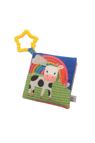 Early Learning Centre Blossom Farm My First Activity Book