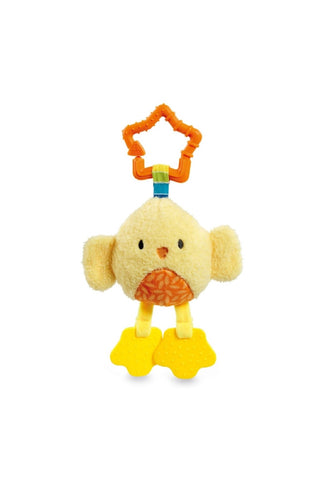 Early Learning Centre Blossom Farm Tweet Chick Hanging Toy