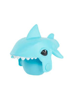 
                        
                          Load image into Gallery viewer, Early Learning Centre Blue Shark Squirter 1
                        
                      