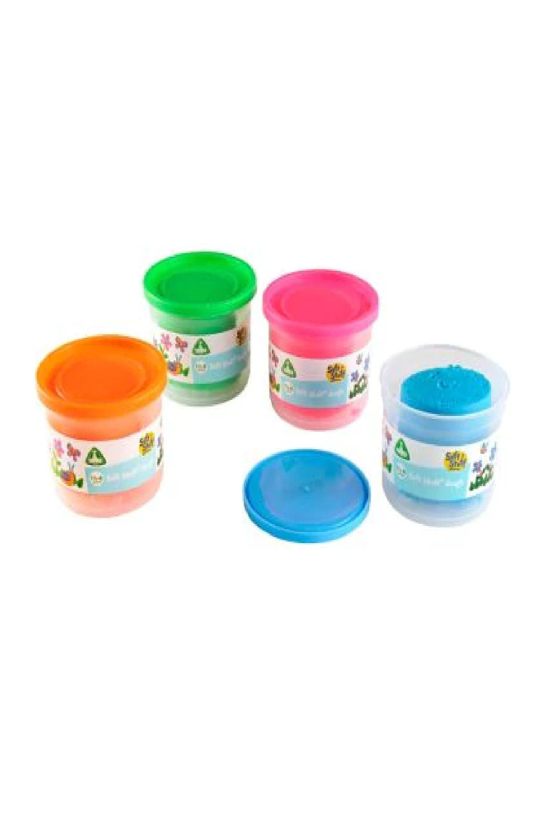 Buy Early Learning Centre Bright Soft Stuff Online mothercare