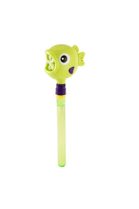 Early Learning Centre Bubble Fish Blower