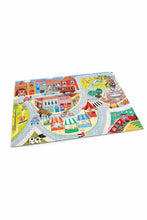 
                        
                          Load image into Gallery viewer, Early Learning Centre Busy Town 24 Piece Floor Jigsaw Puzzle 3
                        
                      