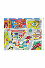 
                        
                          Load image into Gallery viewer, Early Learning Centre Busy Town 24 Piece Floor Jigsaw Puzzle 5
                        
                      
