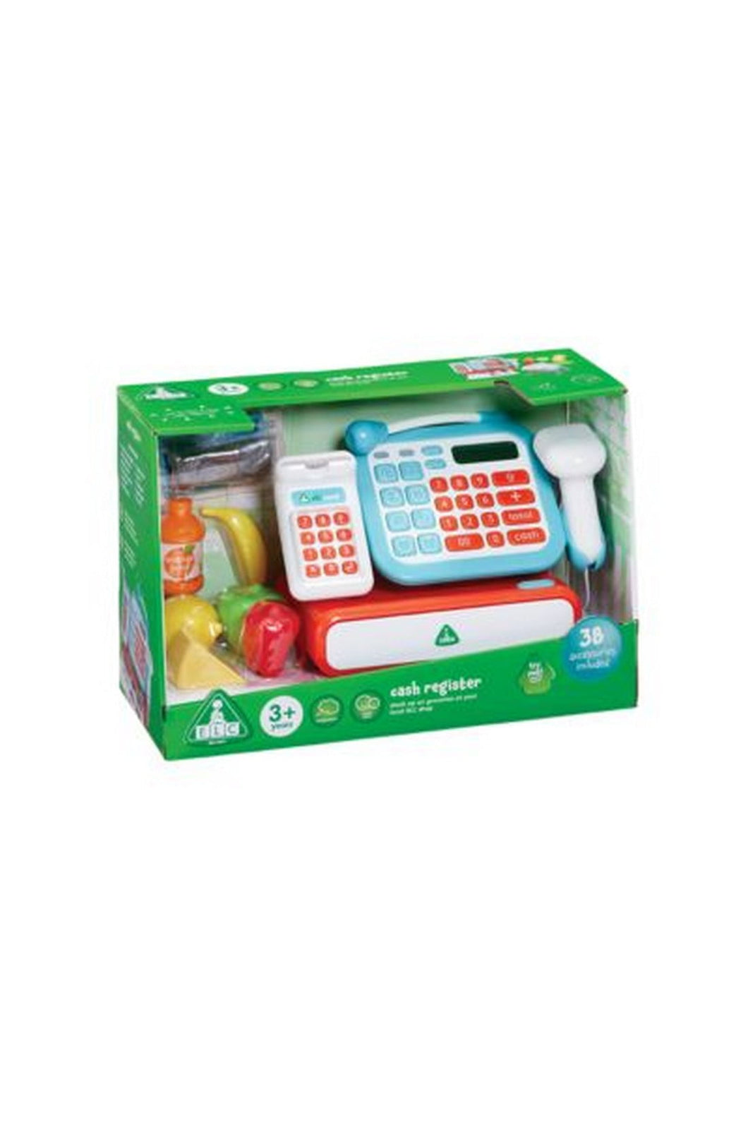 Early learning centre cash register on sale