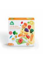 
                        
                          Load image into Gallery viewer, Early Learning Centre Cut Play Food Playset 2
                        
                      