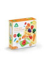 
                        
                          Load image into Gallery viewer, Early Learning Centre Cut Play Food Playset 3
                        
                      