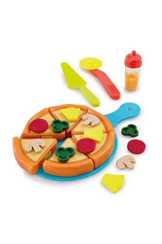 Early Learning Centre Cut Play Pizza Set 1