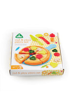 
                        
                          Load image into Gallery viewer, Early Learning Centre Cut Play Pizza Set 3
                        
                      