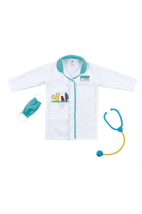 Early Learning Centre Doctor Outfit 1