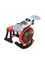
                        
                          將圖片載入圖庫檢視器 Early Learning Centre Drum And Beats Drum Kit 2
                        
                      
