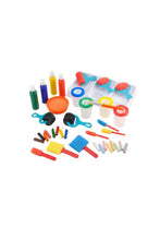 
                        
                          將圖片載入圖庫檢視器 Early Learning Centre Easel Accessory Set 1
                        
                      