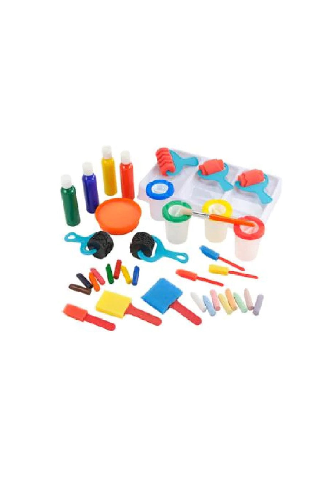 Early Learning Centre Easel Accessory Set 1