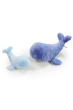 
                        
                          Load image into Gallery viewer, Early Learning Centre Eco Friendly Mummy Baby Whales 1
                        
                      