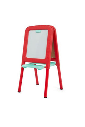 Early Learning Centre Extendable DoubleSided Easel  1