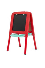 
                        
                          Load image into Gallery viewer, Early Learning Centre Extendable Double Sided Easel 2
                        
                      