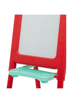 
                        
                          Load image into Gallery viewer, Early Learning Centre Extendable DoubleSided Easel  3
                        
                      