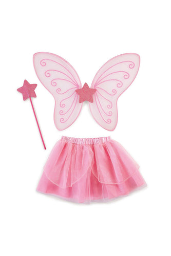 Early Learning Centre Fairy Costume 1