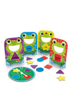 
                        
                          Load image into Gallery viewer, Early Learning Centre Feed The Frogs 2
                        
                      