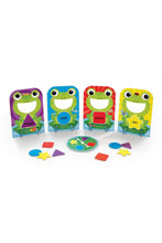 
                        
                          Load image into Gallery viewer, Early Learning Centre Feed The Frogs 4
                        
                      