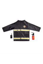 
                        
                          Load image into Gallery viewer, Early Learning Centre Firefighter Costume 1
                        
                      
