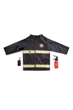 
                        
                          將圖片載入圖庫檢視器 Early Learning Centre Firefighter Costume 1
                        
                      