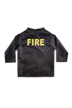 
                        
                          Load image into Gallery viewer, Early Learning Centre Firefighter Costume 2
                        
                      