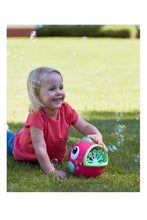 
                        
                          Load image into Gallery viewer, Early Learning Centre Flora Fish Bubble Machine 1
                        
                      