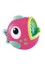 
                        
                          Load image into Gallery viewer, Early Learning Centre Flora Fish Bubble Machine 2
                        
                      