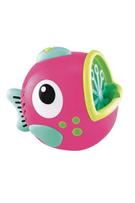 Early Learning Centre Flora Fish Bubble Machine 2
