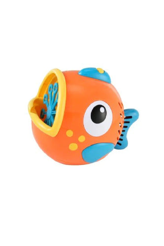 Early Learning Centre Frankie The Bubble Fish