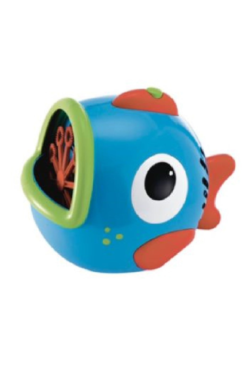 Early Learning Centre Freddy The Fish Bubble Machine